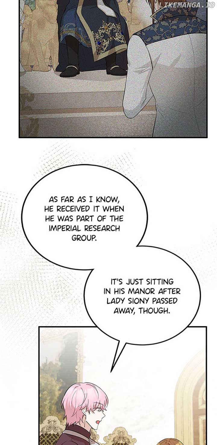 Doctor Resignation Chapter 49 - Page 32