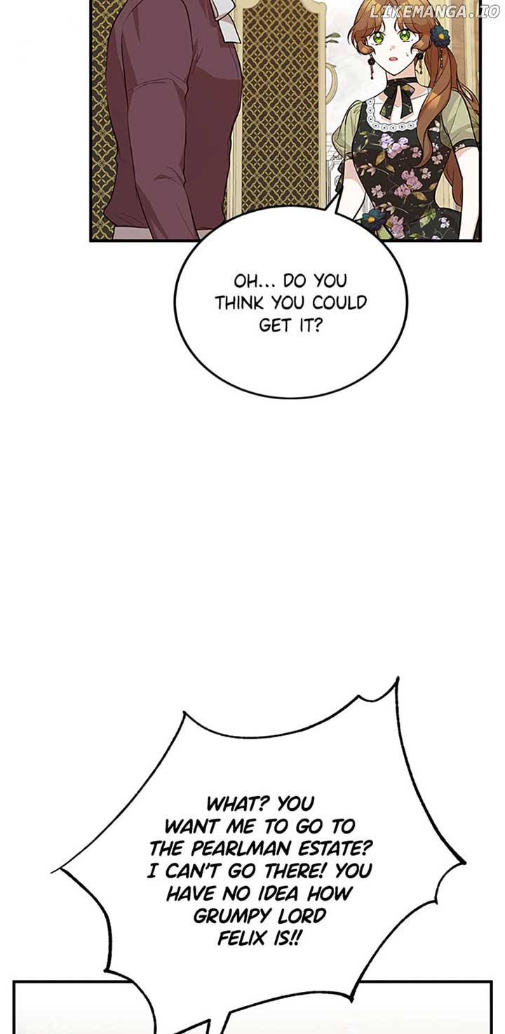 Doctor Resignation Chapter 49 - Page 33