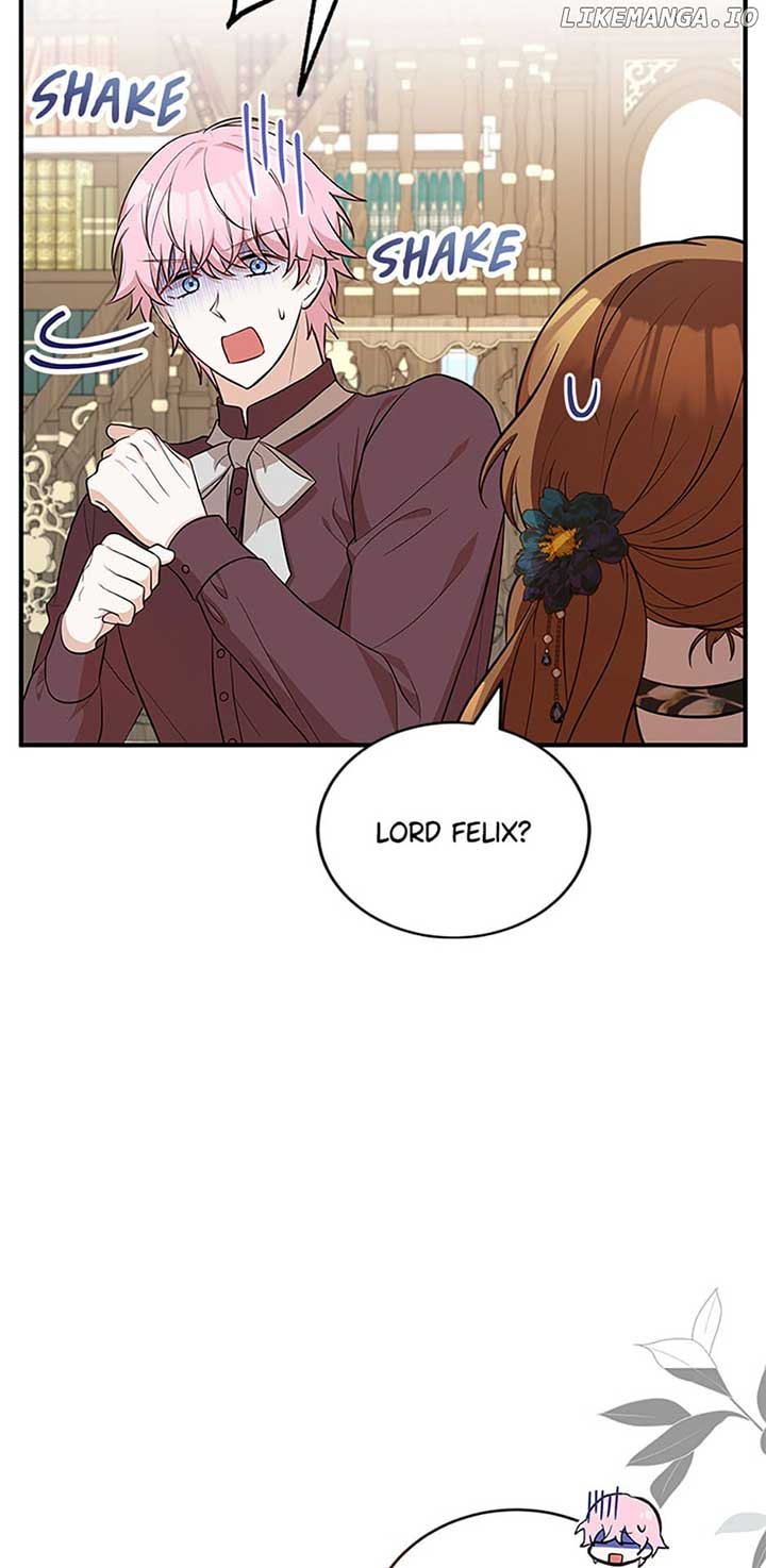 Doctor Resignation Chapter 49 - Page 34