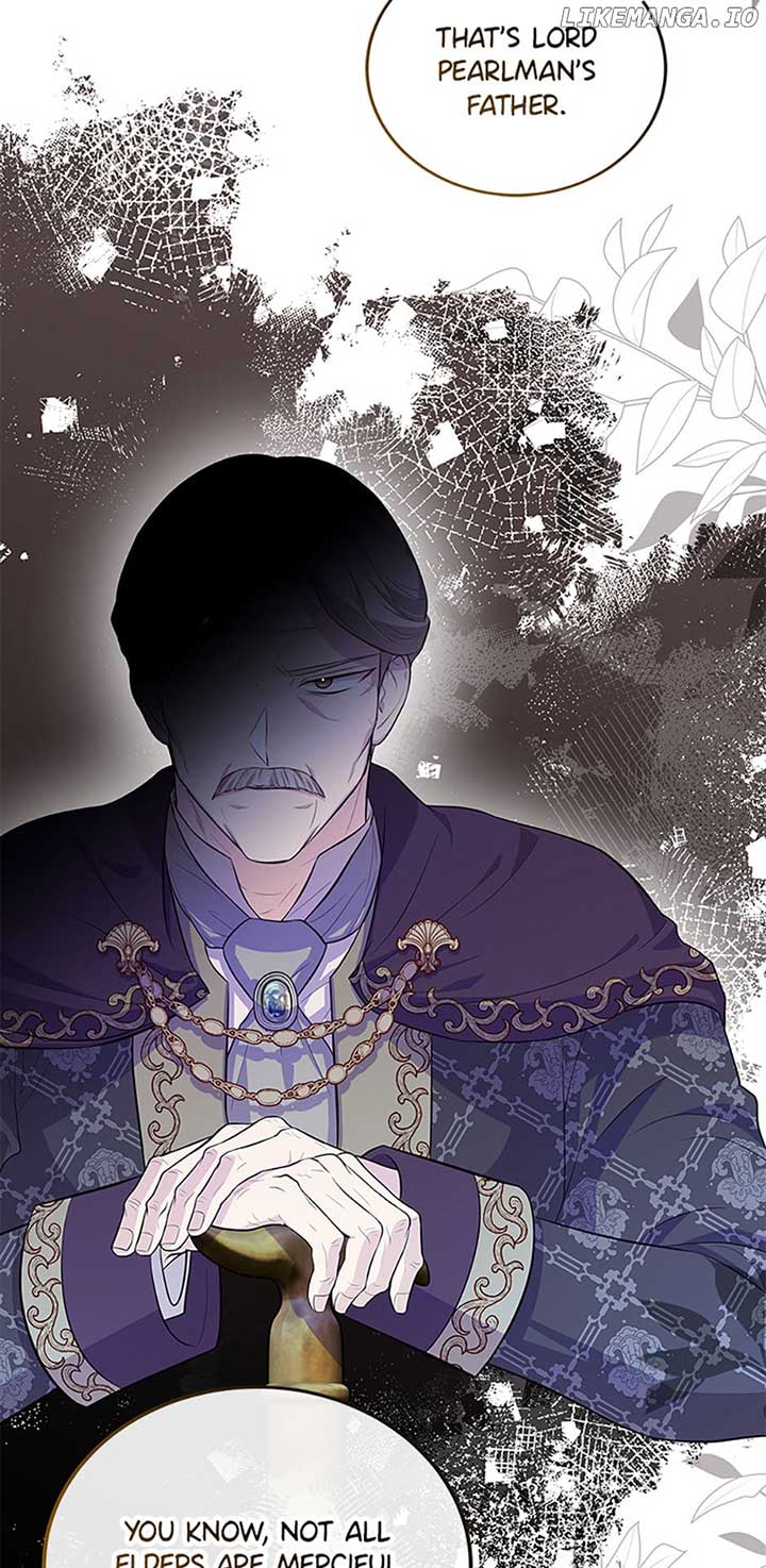 Doctor Resignation Chapter 49 - Page 35