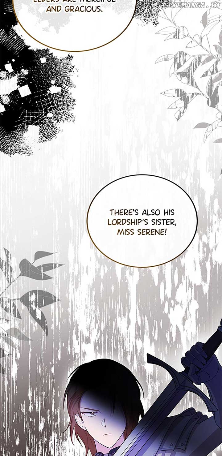 Doctor Resignation Chapter 49 - Page 36