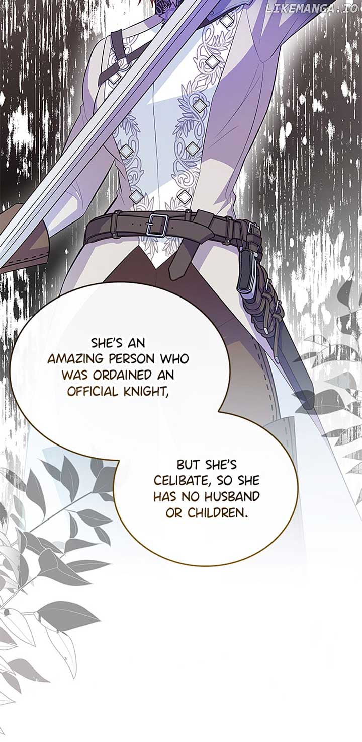 Doctor Resignation Chapter 49 - Page 37