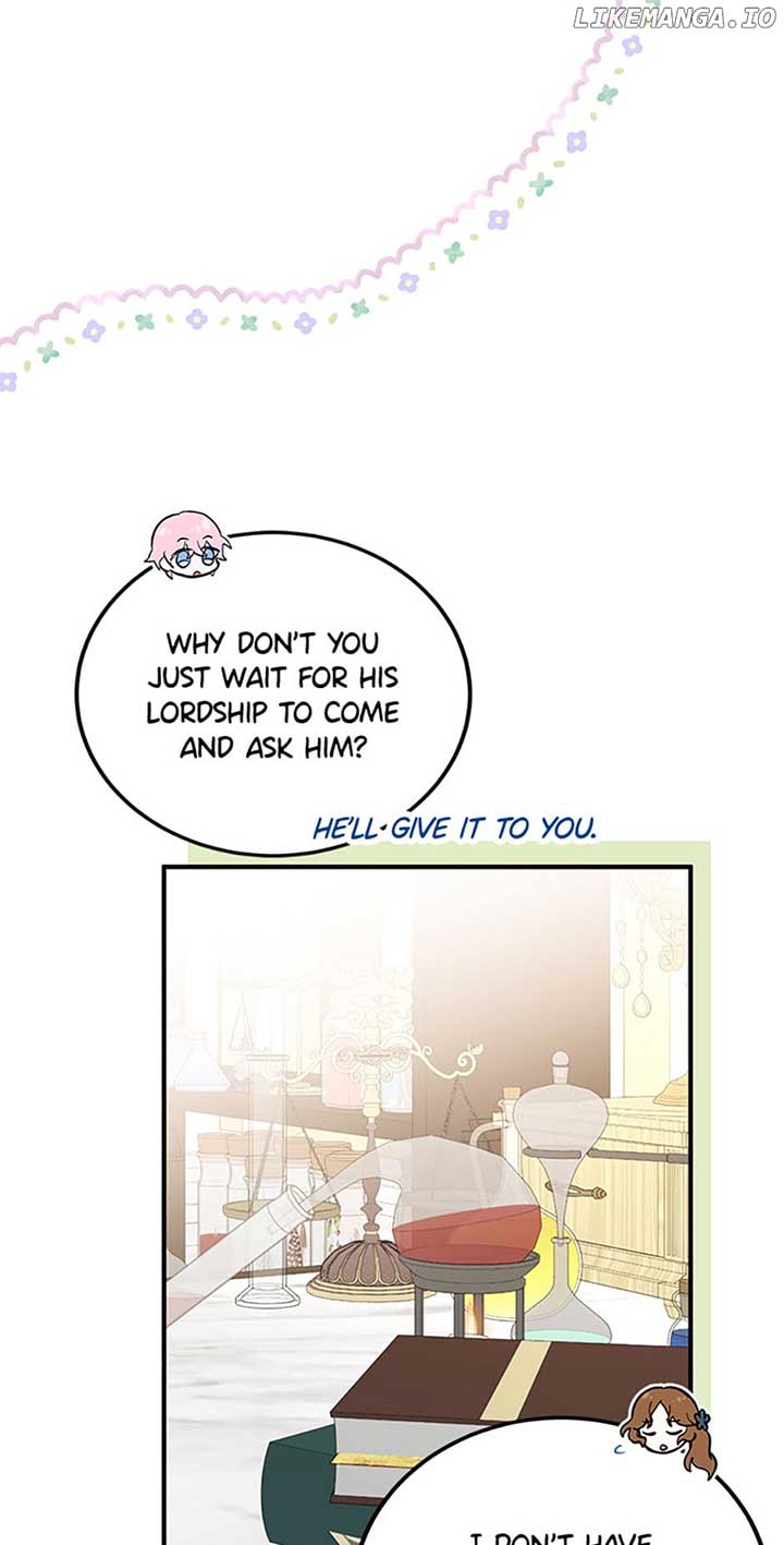 Doctor Resignation Chapter 49 - Page 39