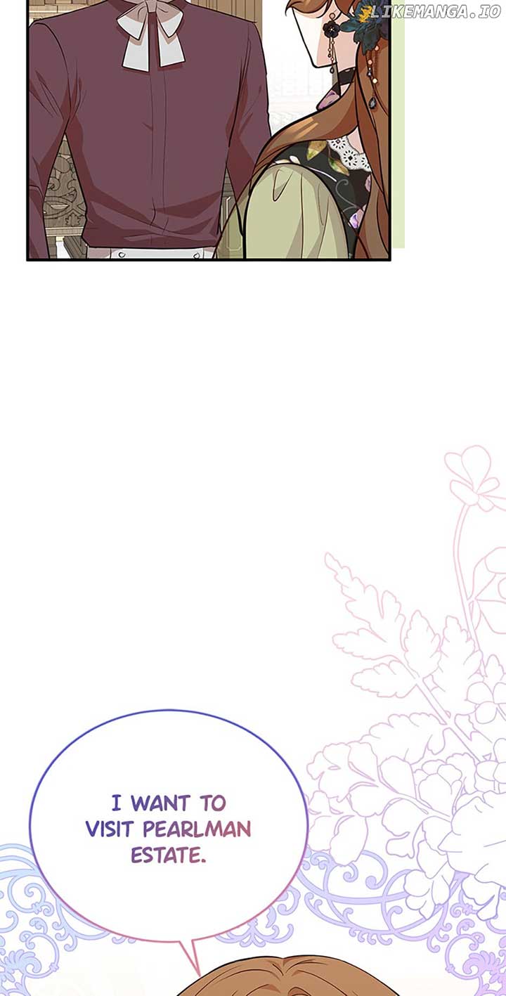 Doctor Resignation Chapter 49 - Page 41