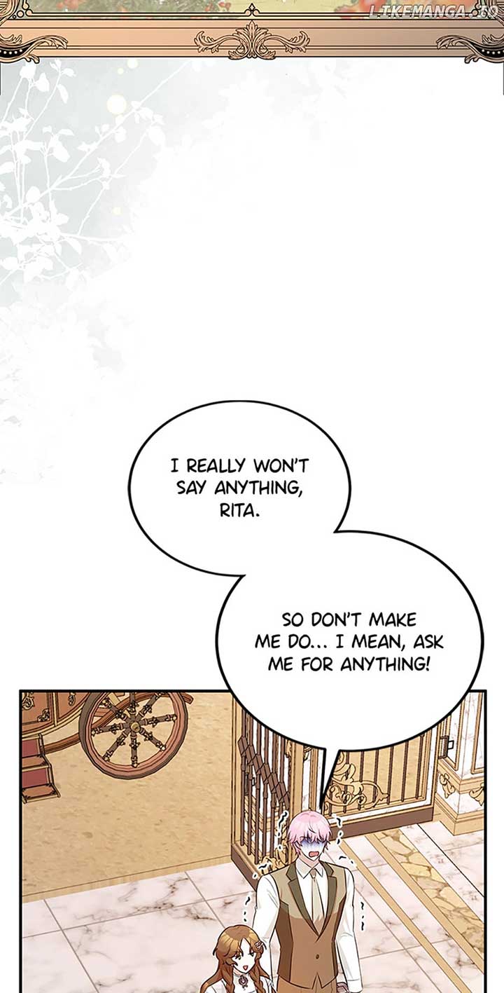 Doctor Resignation Chapter 49 - Page 45