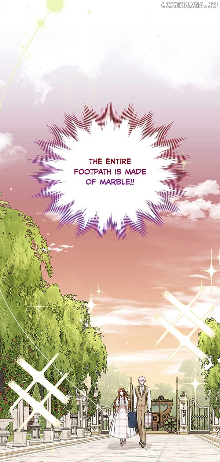 Doctor Resignation Chapter 49 - Page 48