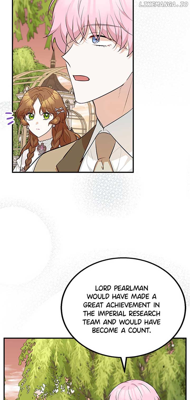 Doctor Resignation Chapter 49 - Page 50