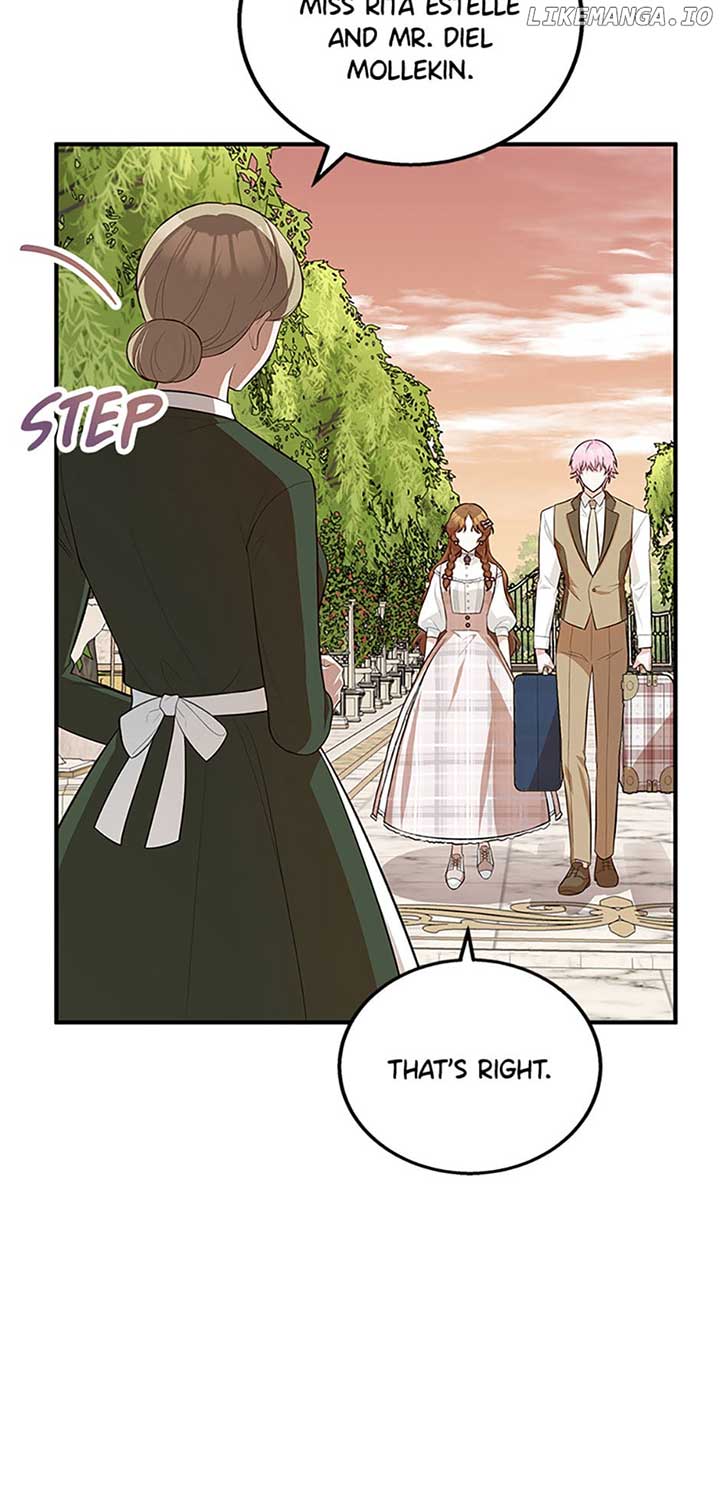 Doctor Resignation Chapter 49 - Page 52