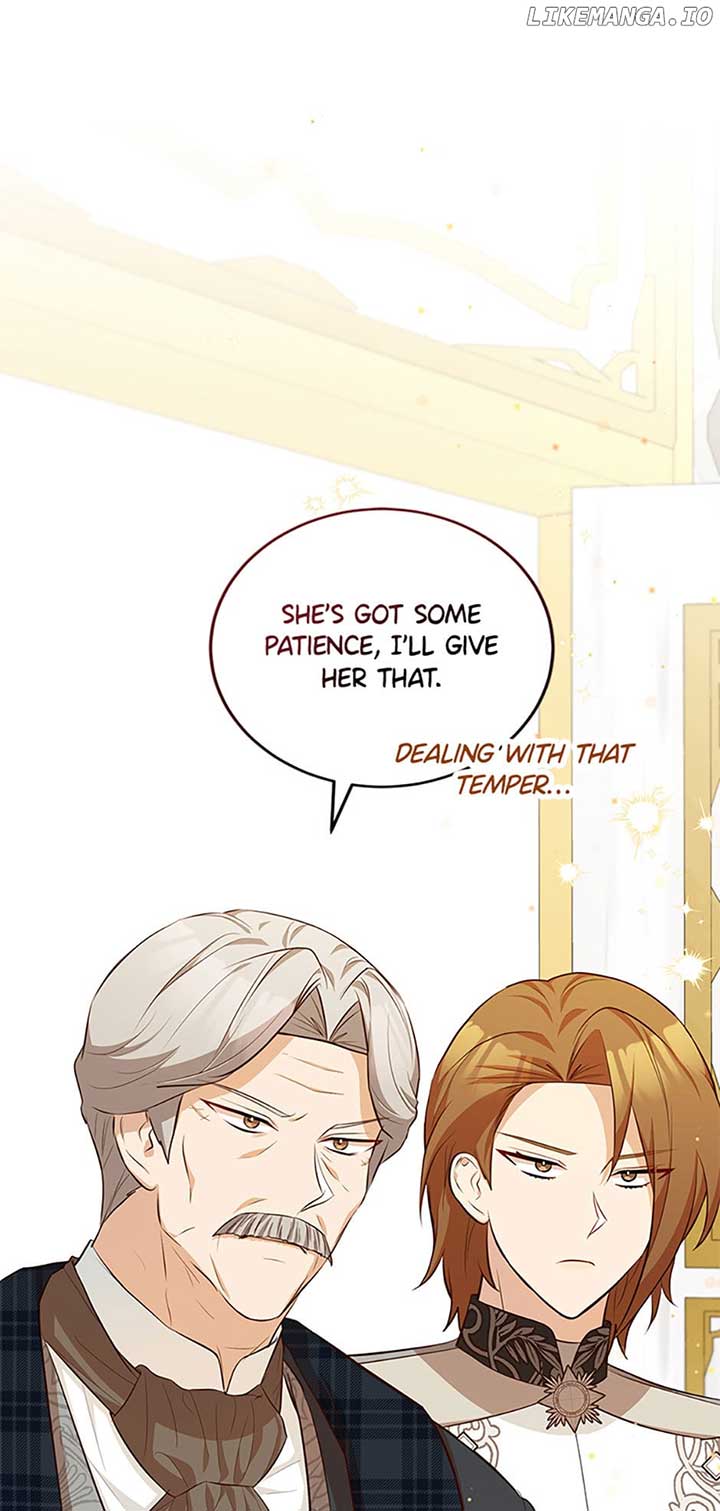 Doctor Resignation Chapter 49 - Page 57