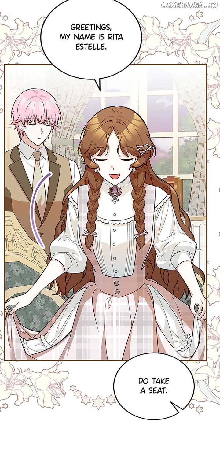 Doctor Resignation Chapter 49 - Page 59