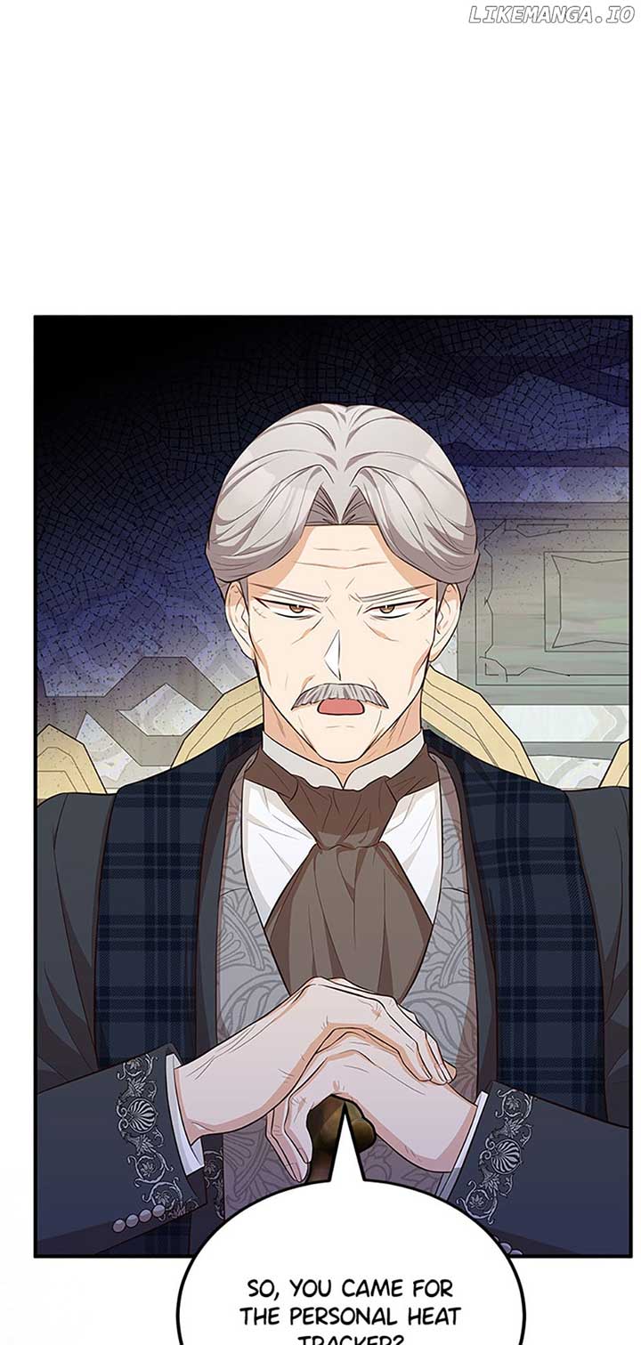 Doctor Resignation Chapter 49 - Page 60