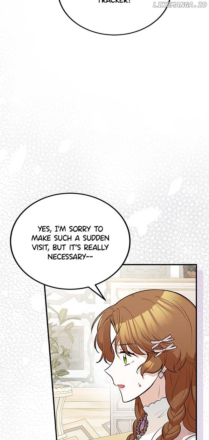 Doctor Resignation Chapter 49 - Page 61