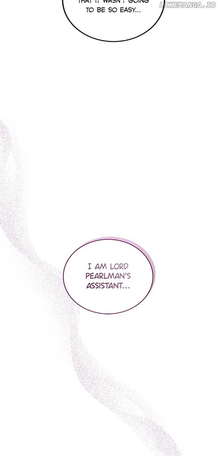 Doctor Resignation Chapter 49 - Page 65