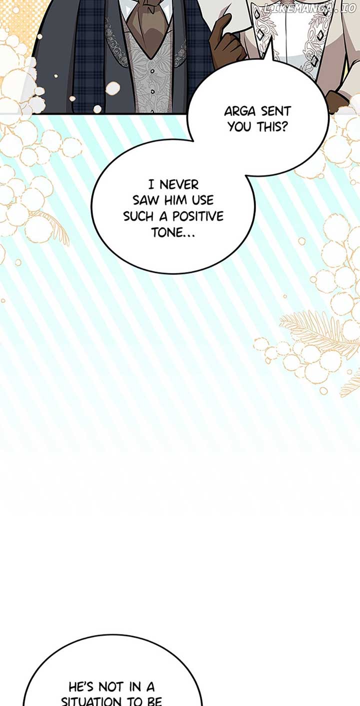 Doctor Resignation Chapter 49 - Page 68