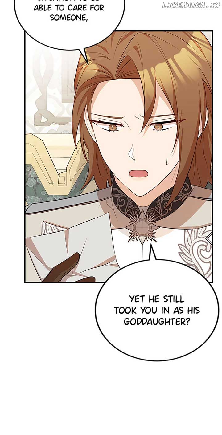 Doctor Resignation Chapter 49 - Page 69