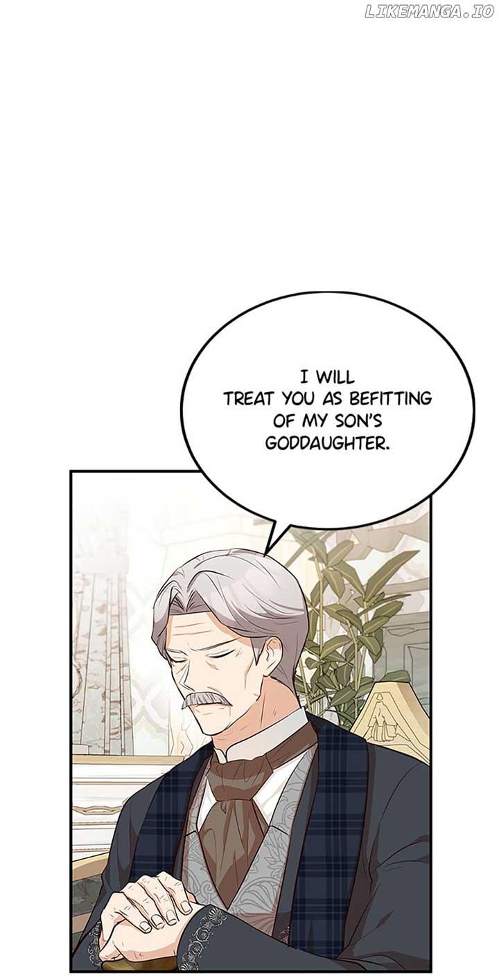 Doctor Resignation Chapter 49 - Page 71