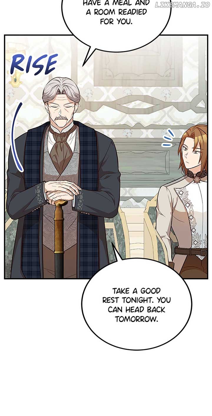 Doctor Resignation Chapter 49 - Page 74