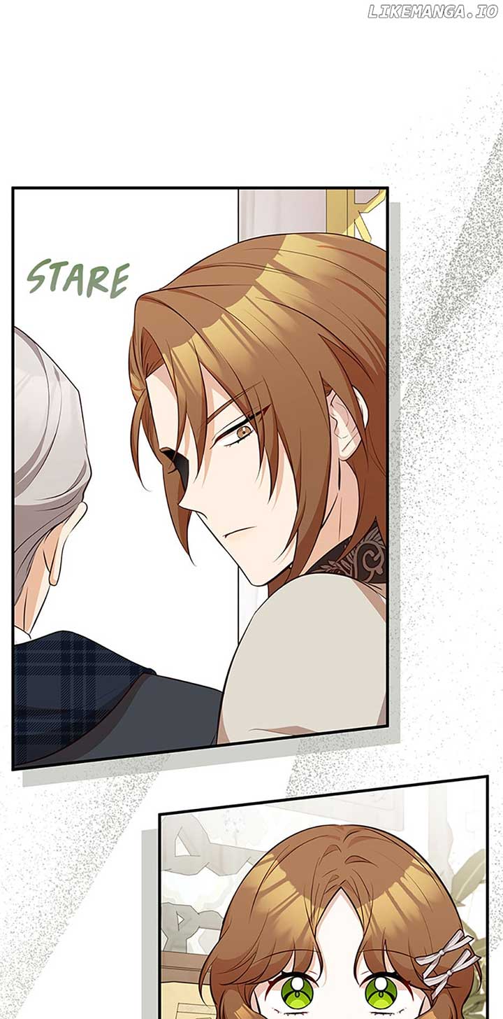 Doctor Resignation Chapter 49 - Page 76