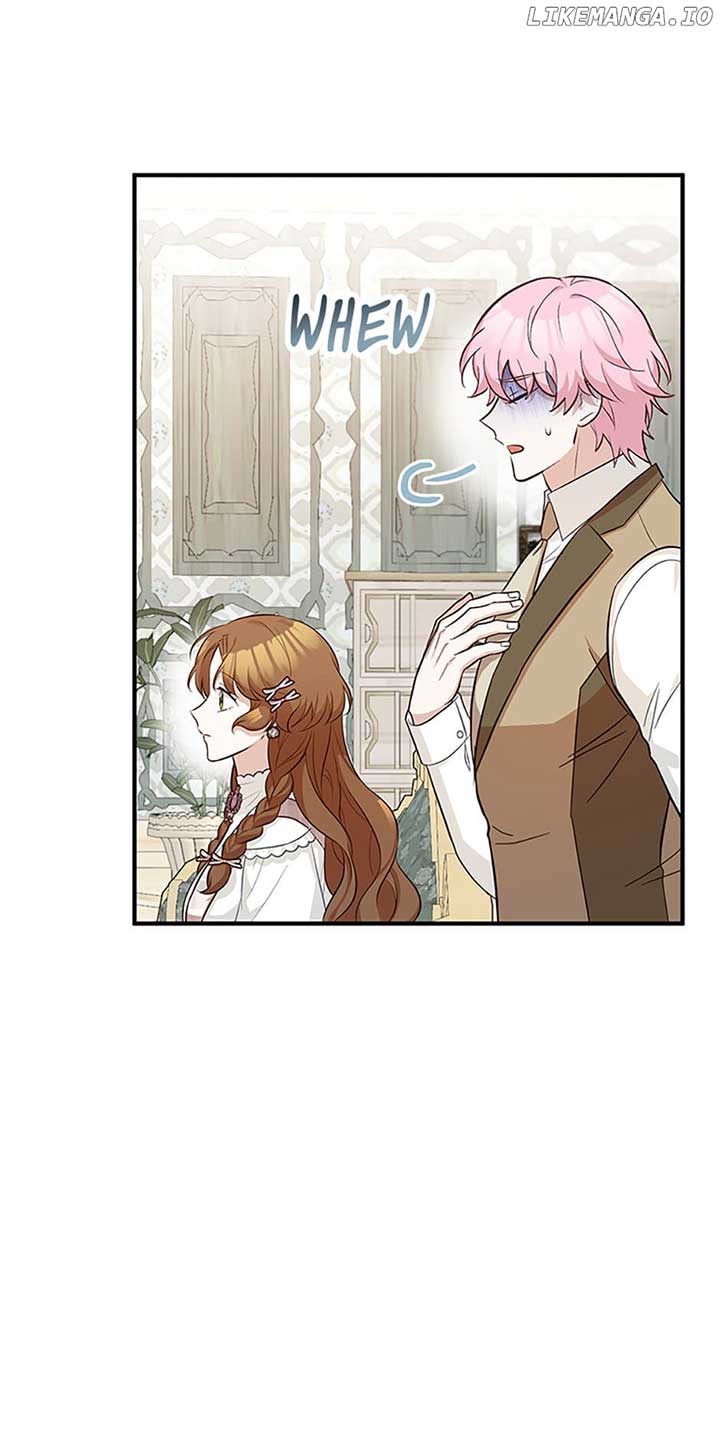 Doctor Resignation Chapter 49 - Page 78