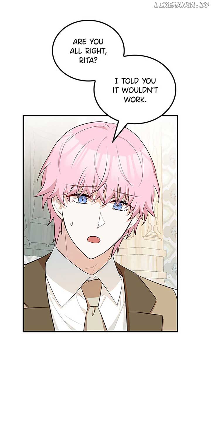 Doctor Resignation Chapter 49 - Page 79