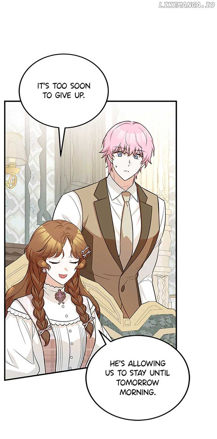 Doctor Resignation Chapter 49 - Page 80