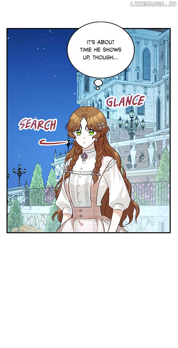 Doctor Resignation Chapter 50 - Page 4