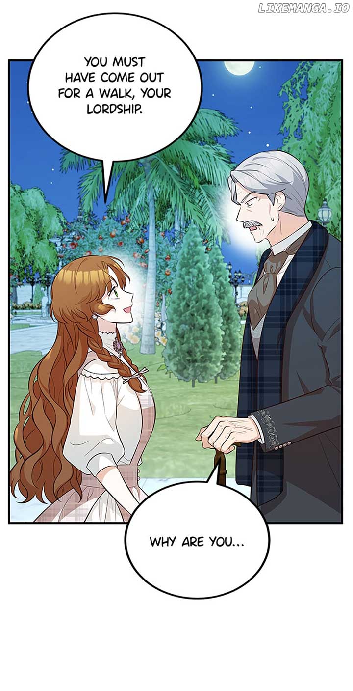 Doctor Resignation Chapter 50 - Page 6