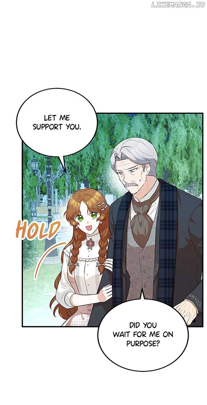 Doctor Resignation Chapter 50 - Page 7