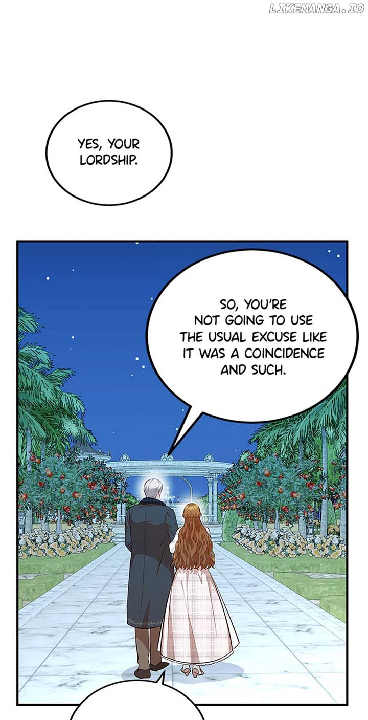 Doctor Resignation Chapter 50 - Page 8