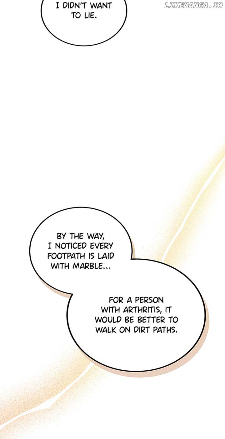 Doctor Resignation Chapter 50 - Page 9