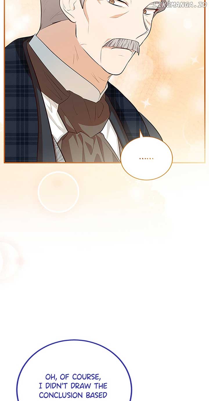 Doctor Resignation Chapter 50 - Page 14