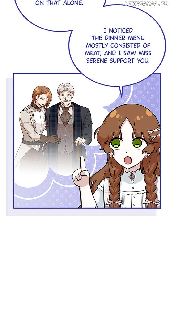 Doctor Resignation Chapter 50 - Page 15