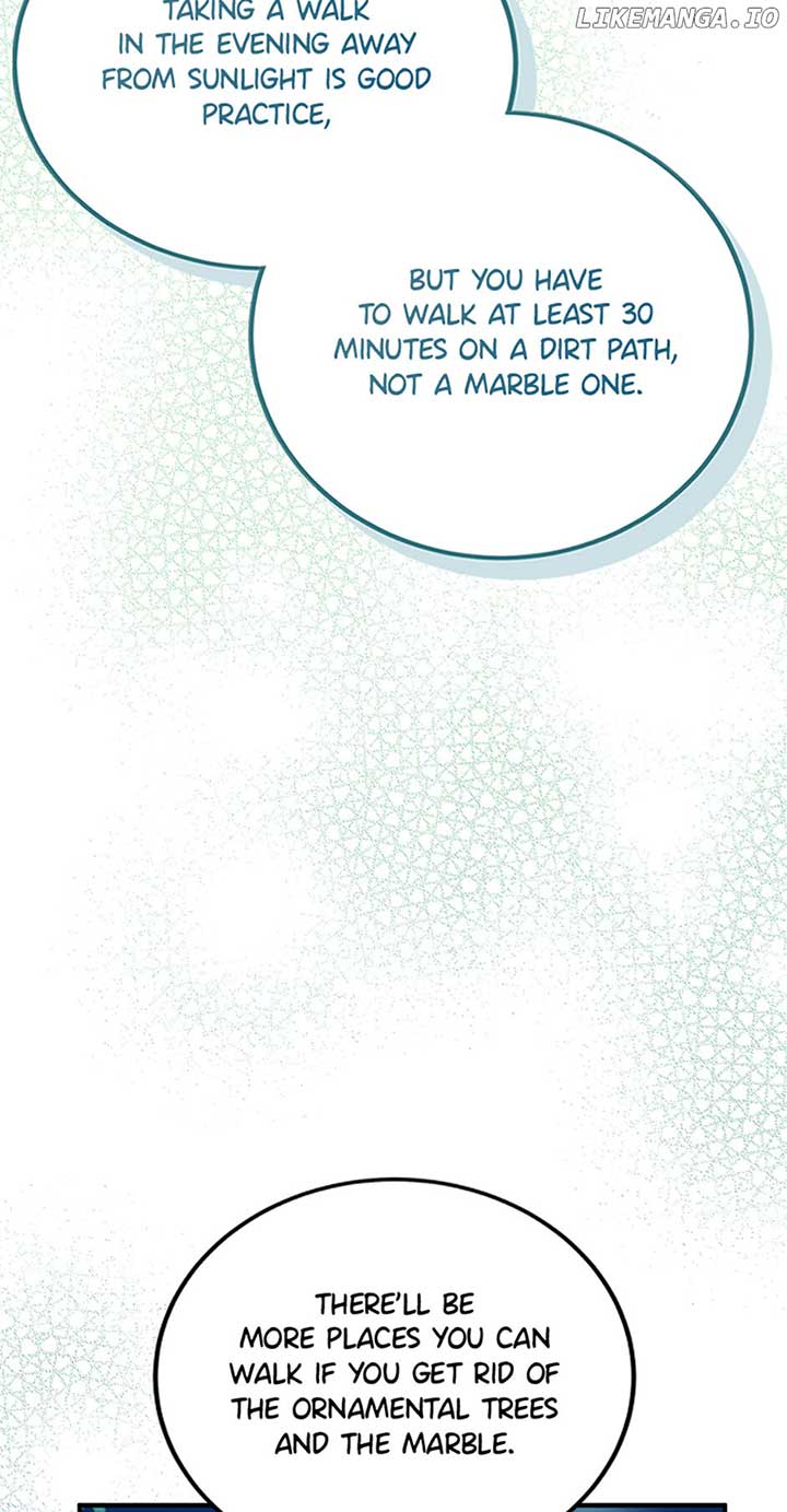 Doctor Resignation Chapter 50 - Page 19