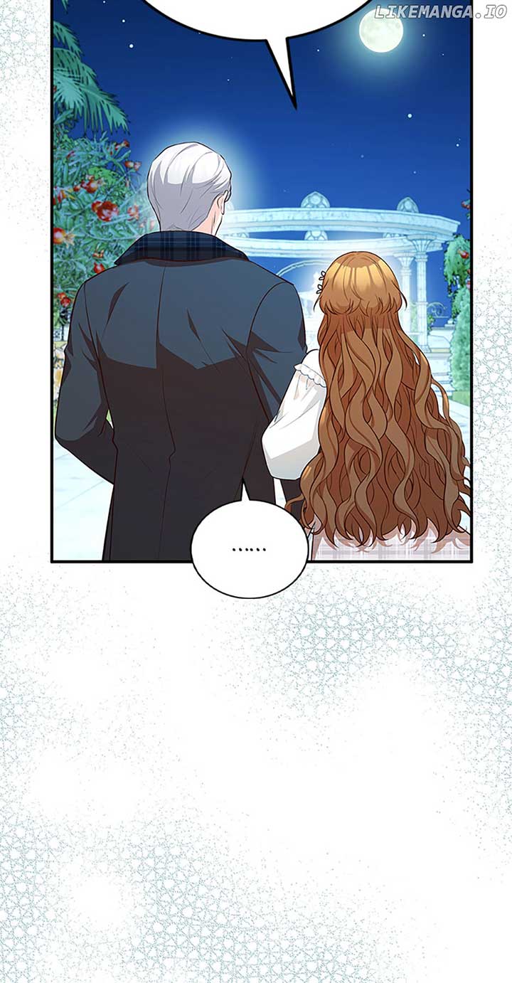 Doctor Resignation Chapter 50 - Page 20