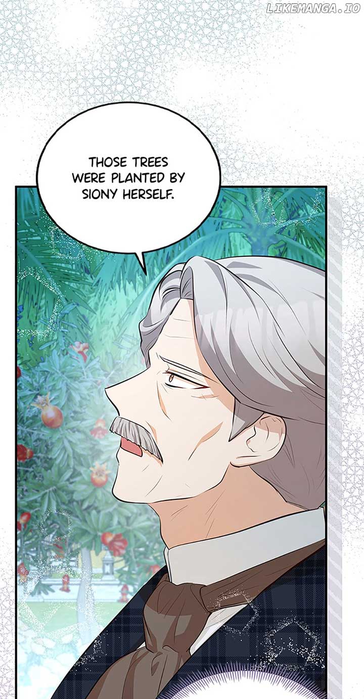 Doctor Resignation Chapter 50 - Page 21