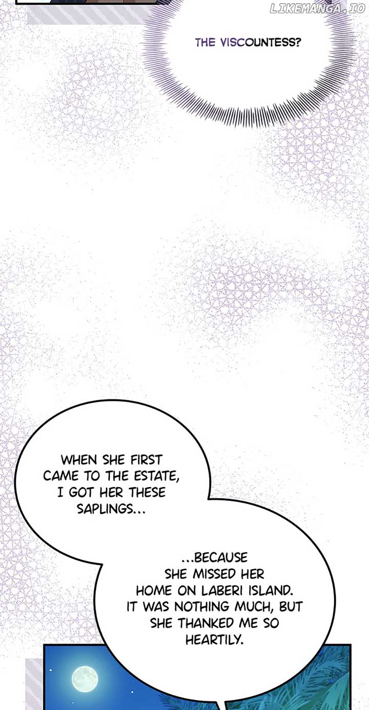 Doctor Resignation Chapter 50 - Page 22