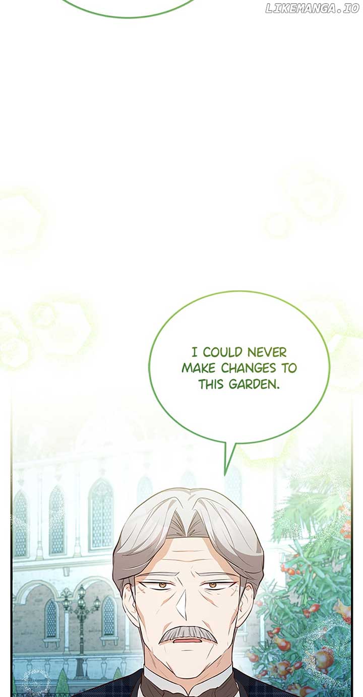 Doctor Resignation Chapter 50 - Page 25