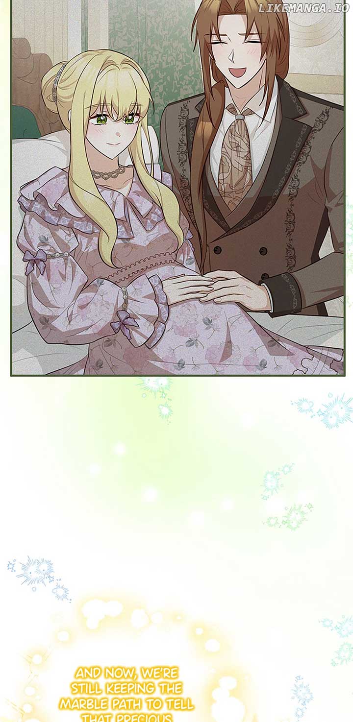 Doctor Resignation Chapter 50 - Page 32