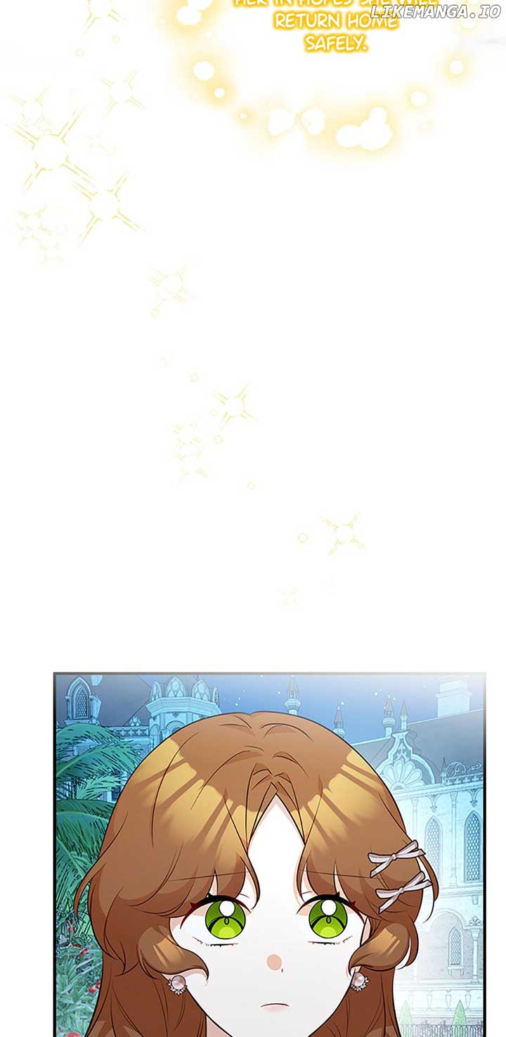 Doctor Resignation Chapter 50 - Page 34