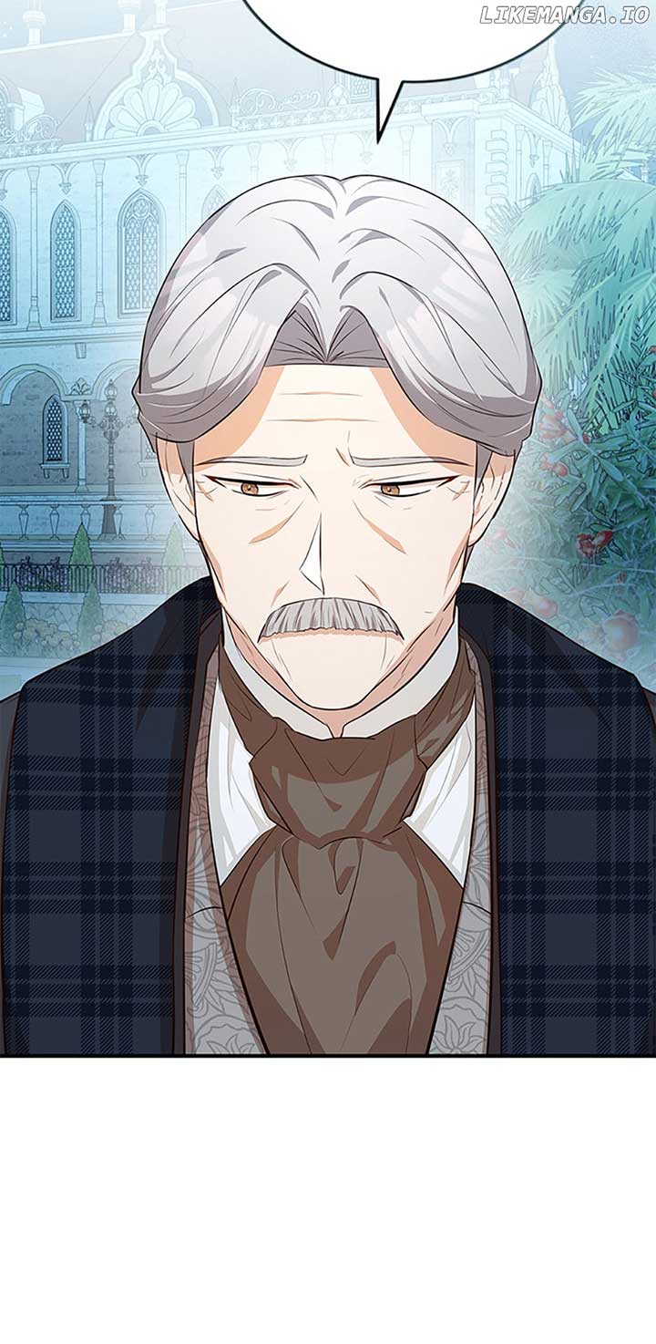 Doctor Resignation Chapter 50 - Page 36