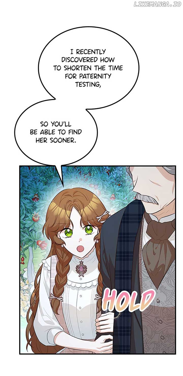 Doctor Resignation Chapter 50 - Page 37