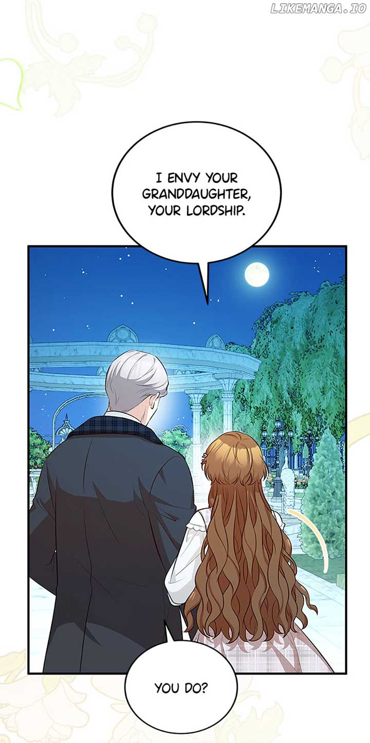 Doctor Resignation Chapter 50 - Page 42