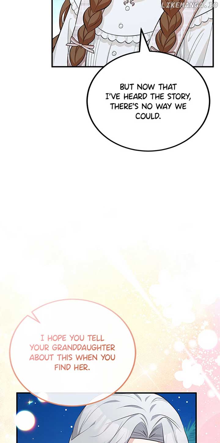 Doctor Resignation Chapter 50 - Page 44