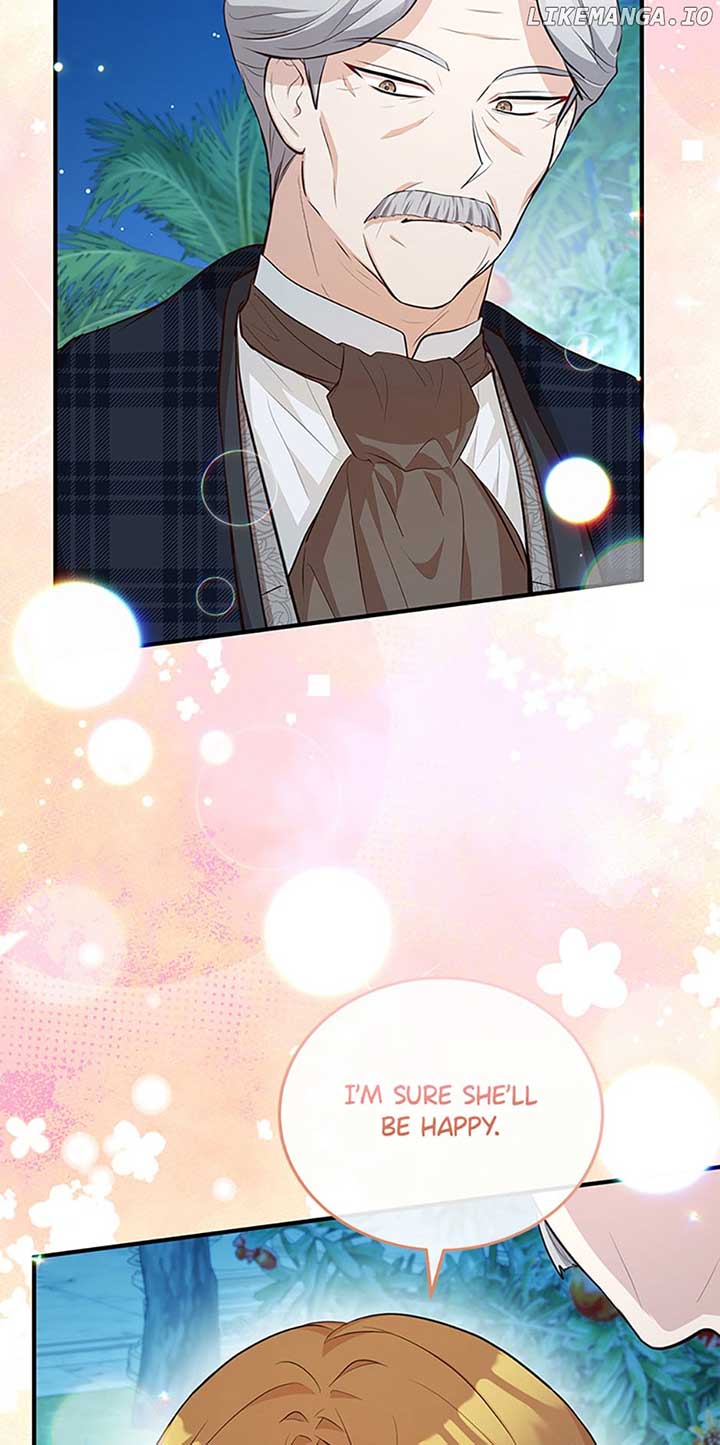 Doctor Resignation Chapter 50 - Page 45