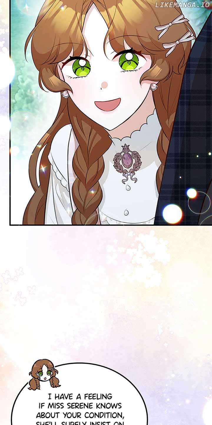 Doctor Resignation Chapter 50 - Page 46