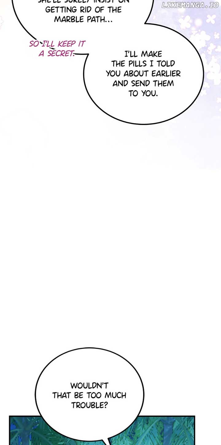 Doctor Resignation Chapter 50 - Page 47