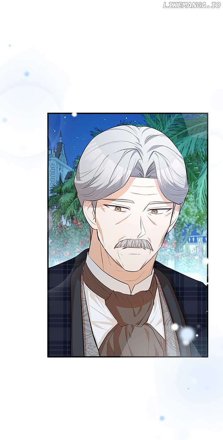 Doctor Resignation Chapter 50 - Page 50