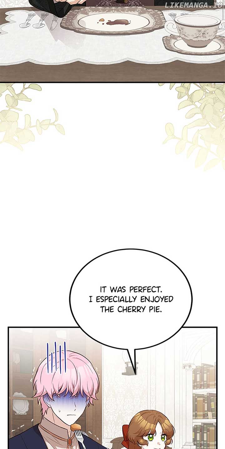 Doctor Resignation Chapter 50 - Page 55