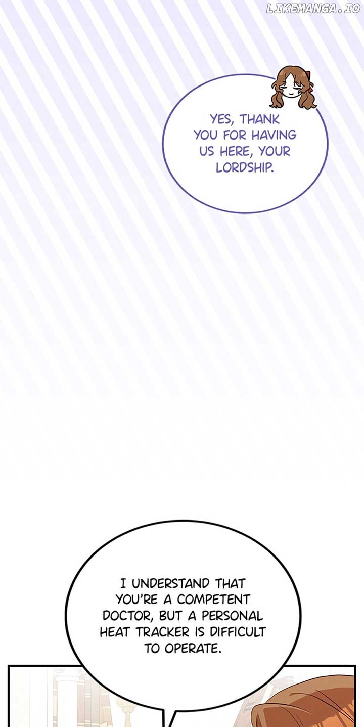 Doctor Resignation Chapter 50 - Page 57