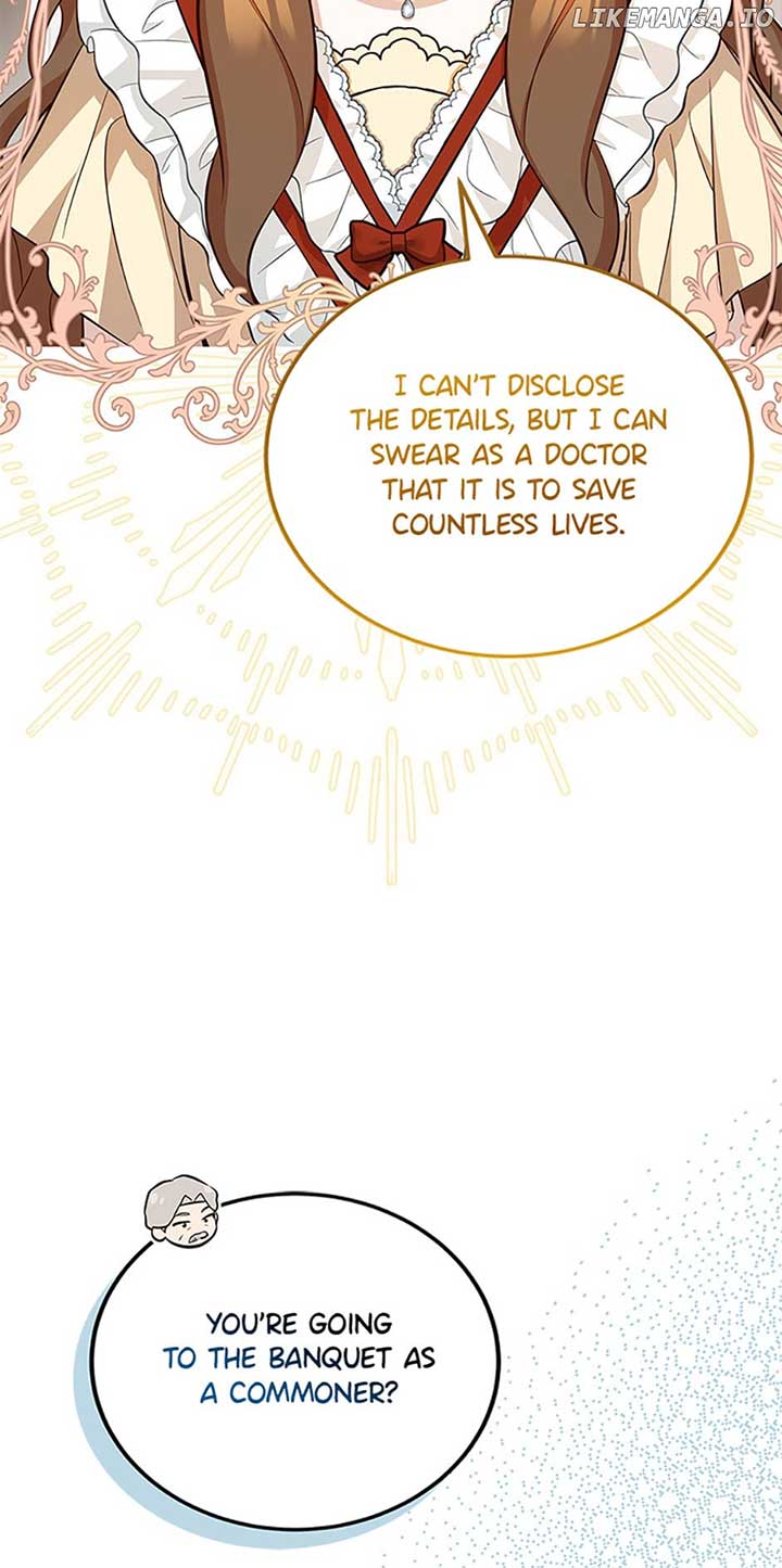 Doctor Resignation Chapter 50 - Page 61